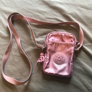 Kipling crossbody phone bag